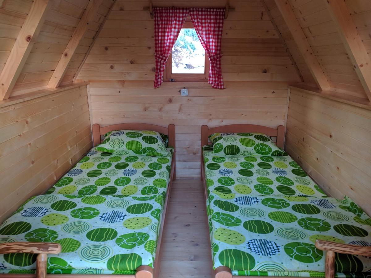 Hotel Rural Tourism/Ruralni Turizam Kisin Trebinje Exteriér fotografie